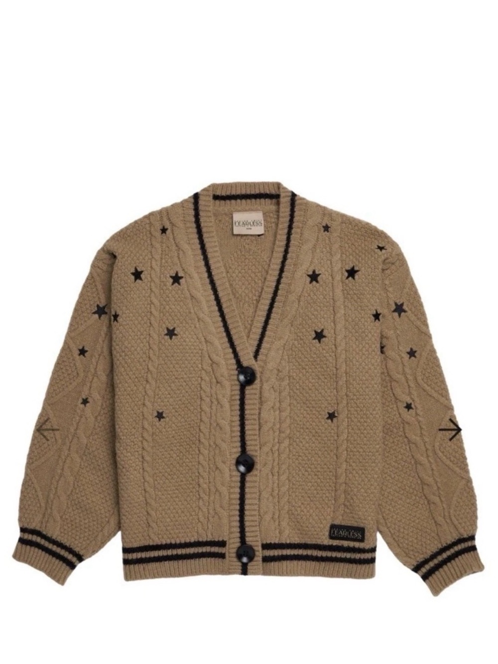 Taylor Swift Fearless Cardigan